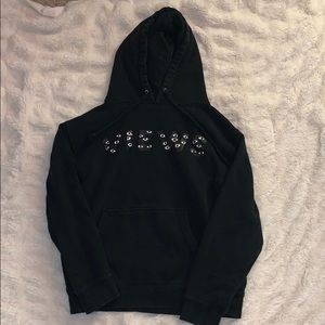 black Drake hoodie!